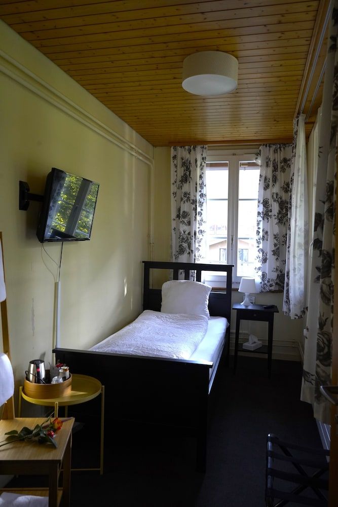 Classic Double Room, 2 Twin Beds