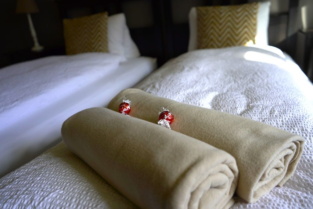 Comfort Double or Twin Room, Multiple Beds, Mountain View, Mountainside