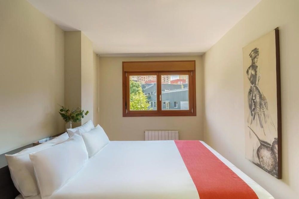 Spirit Apartamentos Atxuri Standard Apartment, 1 Bedroom