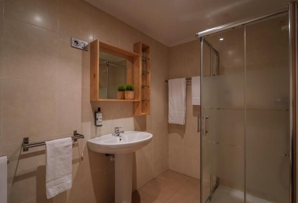 Spirit Apartamentos Atxuri Standard Apartment, 1 Bedroom 4