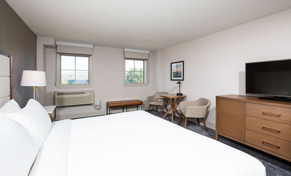 Pomeroy Hotel Fort McMurray