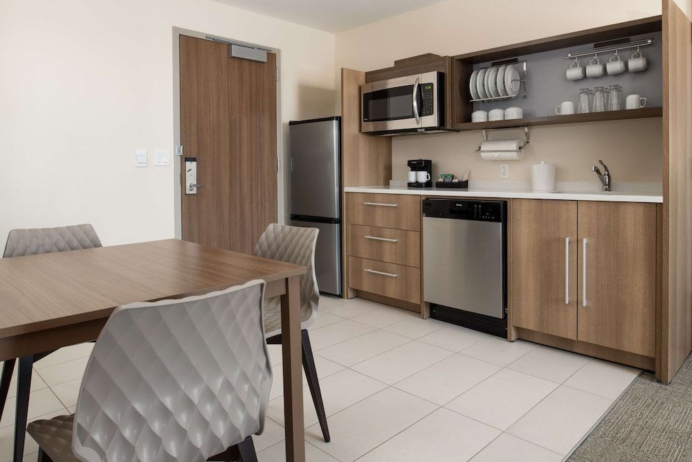 Suite, 1 Bedroom, Non Smoking