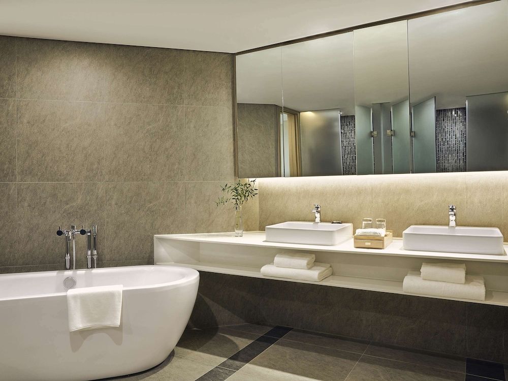 undefined Novotel Hanoi Thai Ha 10