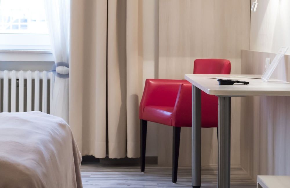 Hotel Excelsior Double Room 16