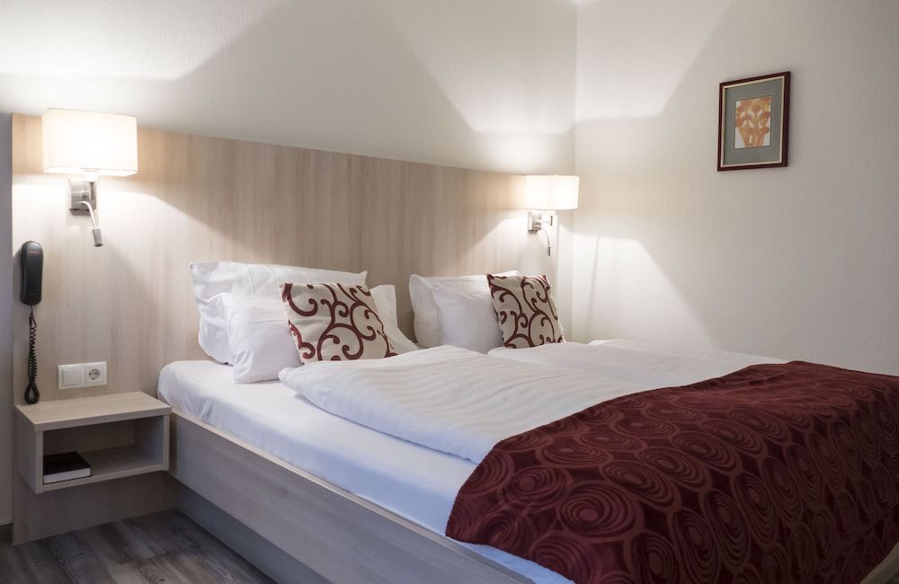 Hotel Excelsior Double Room 3