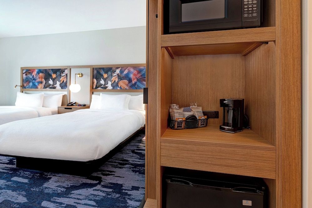 Room, 2 Queen Beds