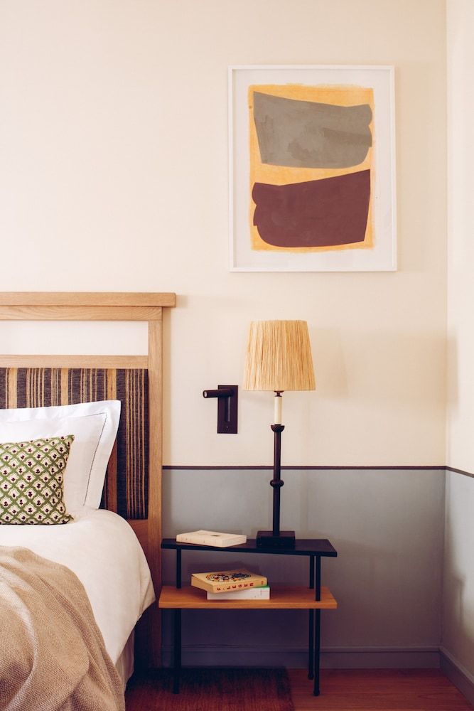 Deluxe Room (Ventoux)