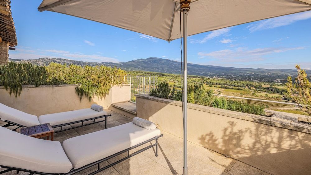 Prestige Suite (Ventoux)