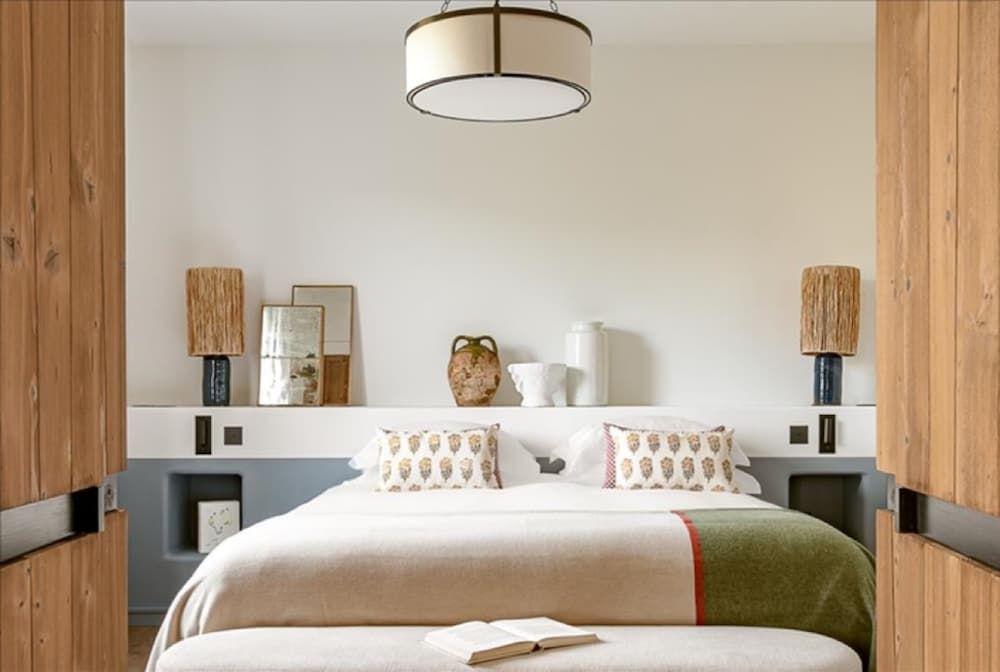 Deluxe Suite (Ventoux)