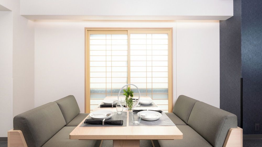 undefined MIMARU Osaka Namba North 8