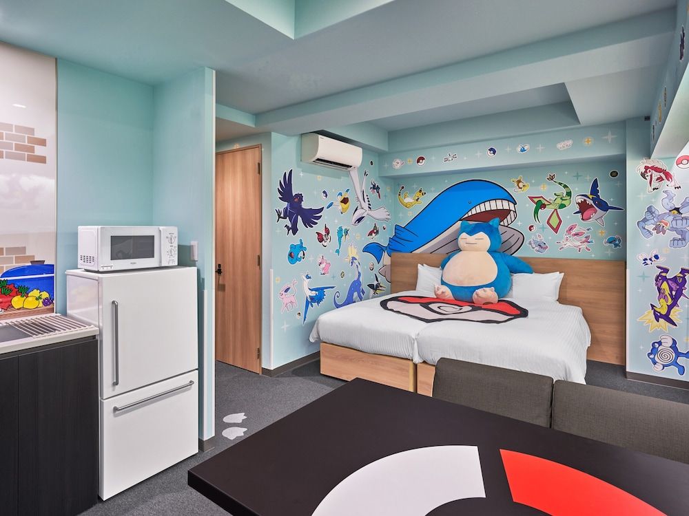 undefined MIMARU Osaka Namba North 4