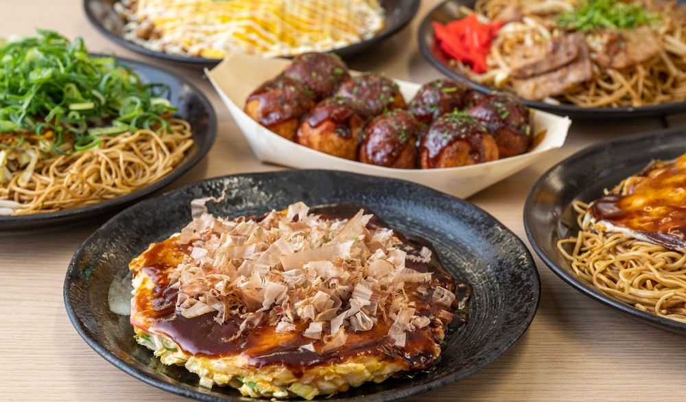 undefined MIMARU Osaka Namba North 9