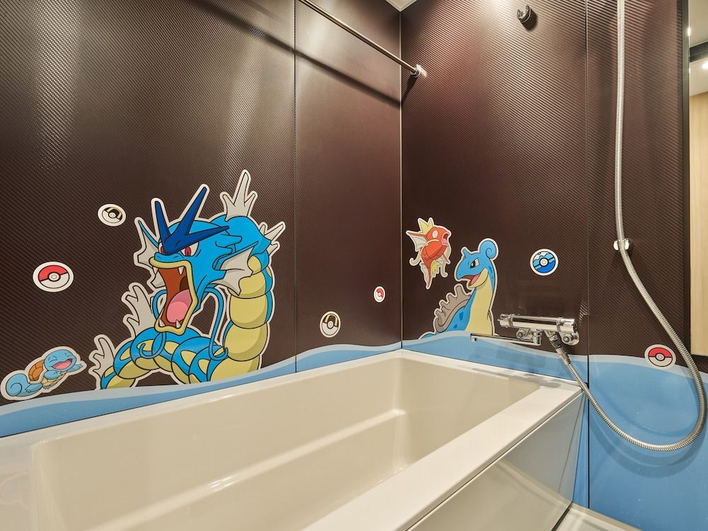 undefined MIMARU Osaka Namba North 5