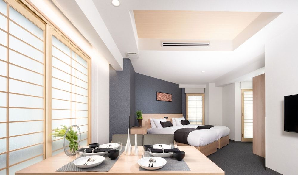 MIMARU Osaka Namba North