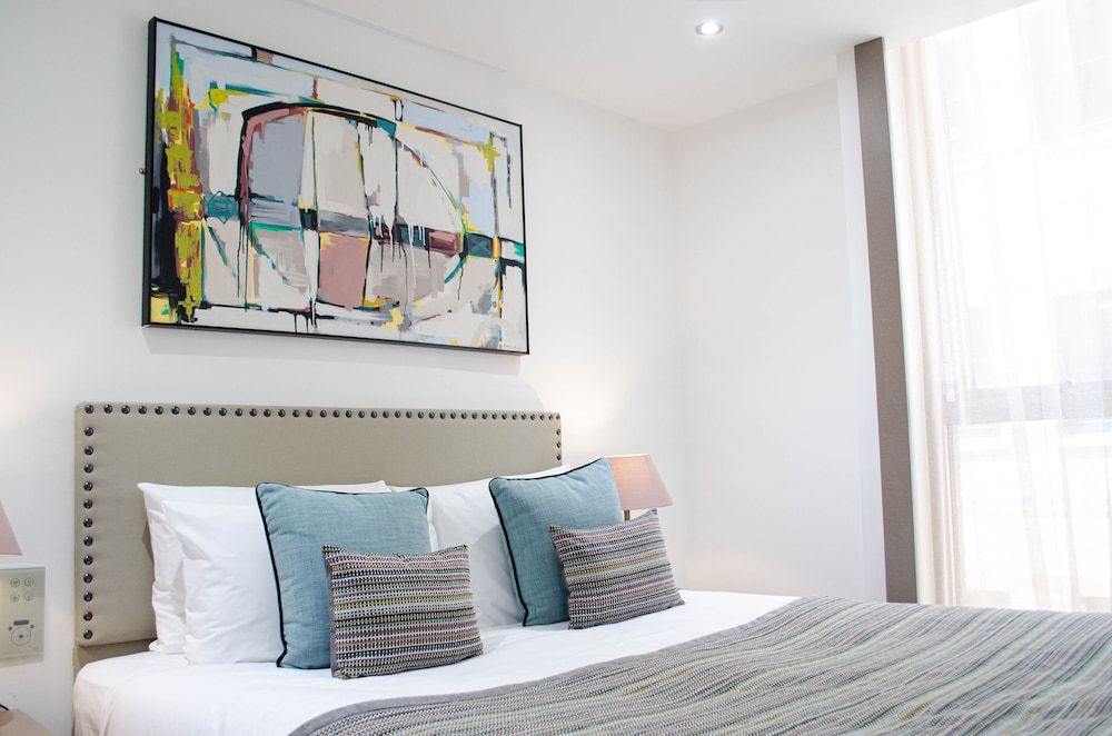 Executive Suite, 1 Bedroom