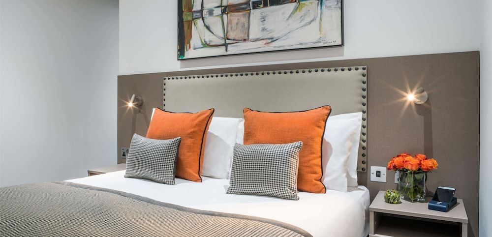 Suite, 1 Bedroom