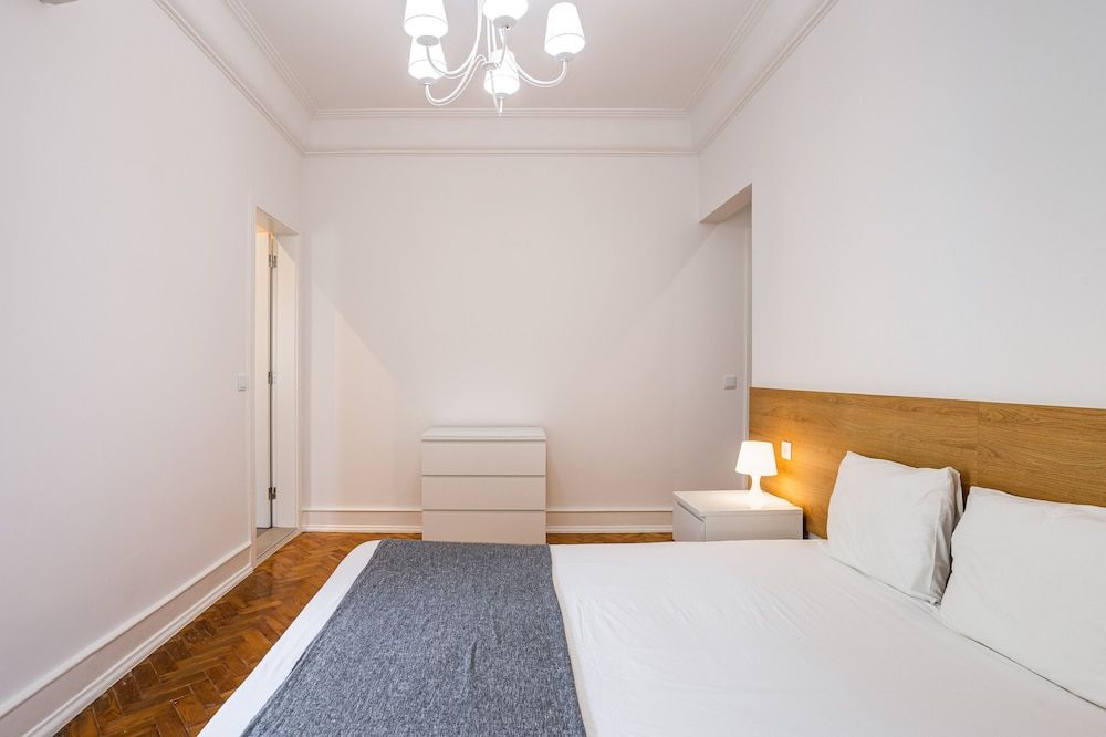 City Double Room