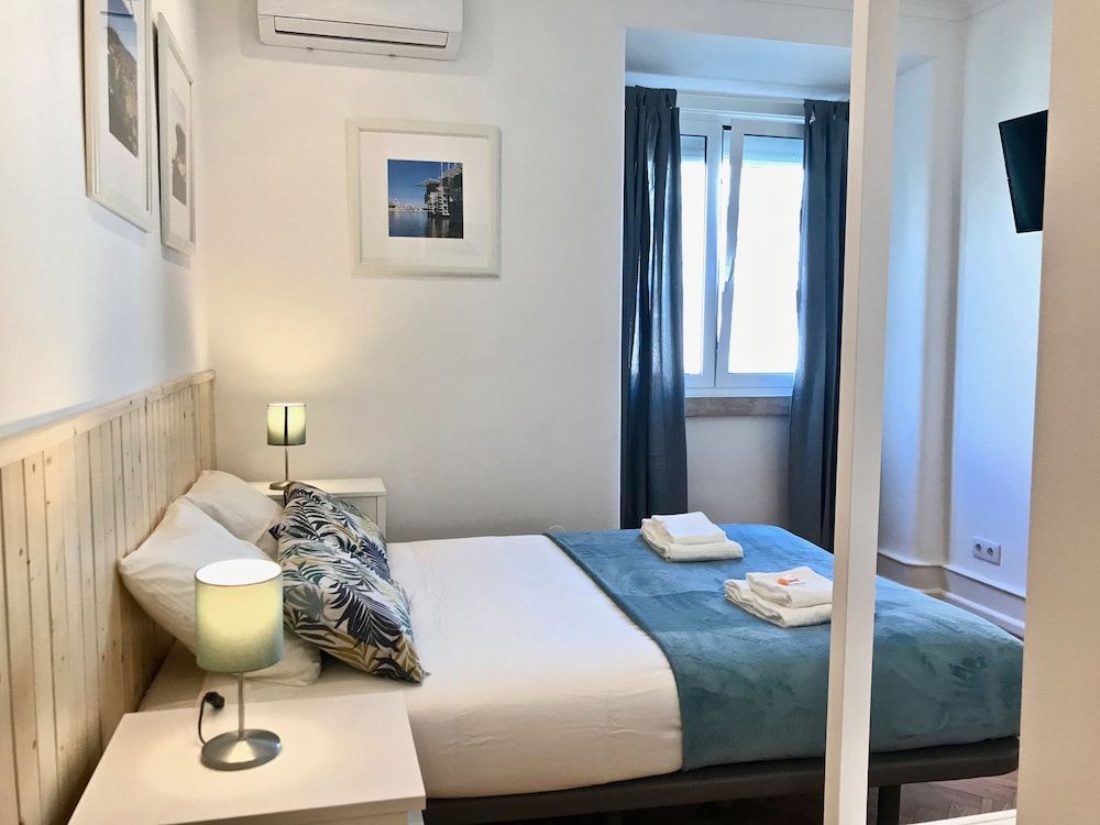 Executive Suite, 1 Double Bed, Private Bathroom