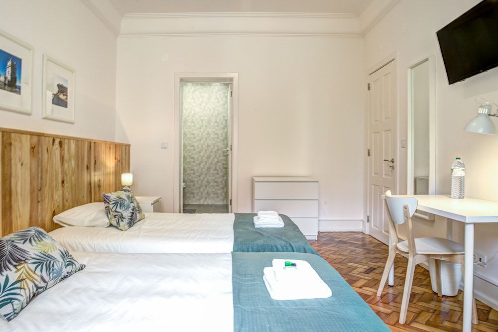 undefined Home Out Rooms & Apartments