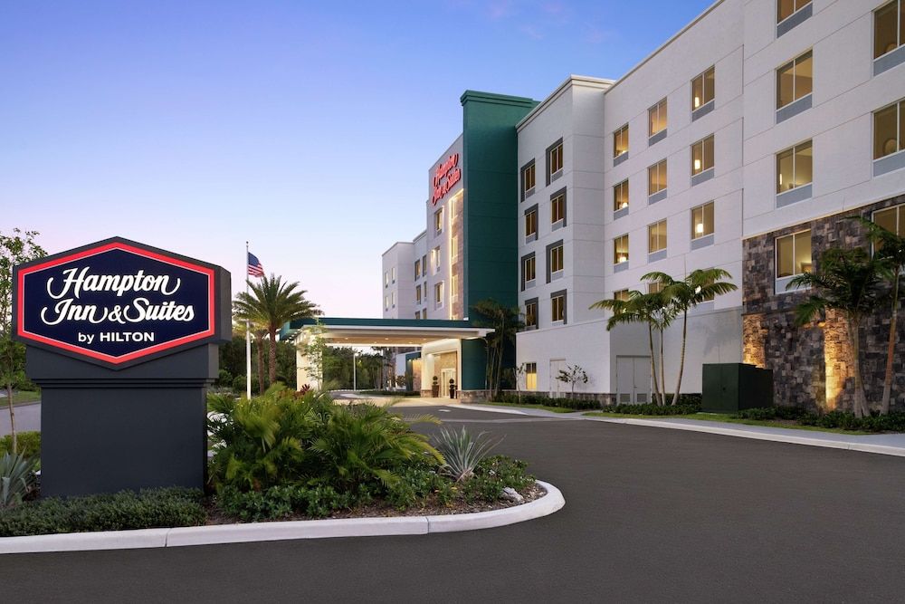 undefined Hampton Inn & Suites Miami Kendall 6