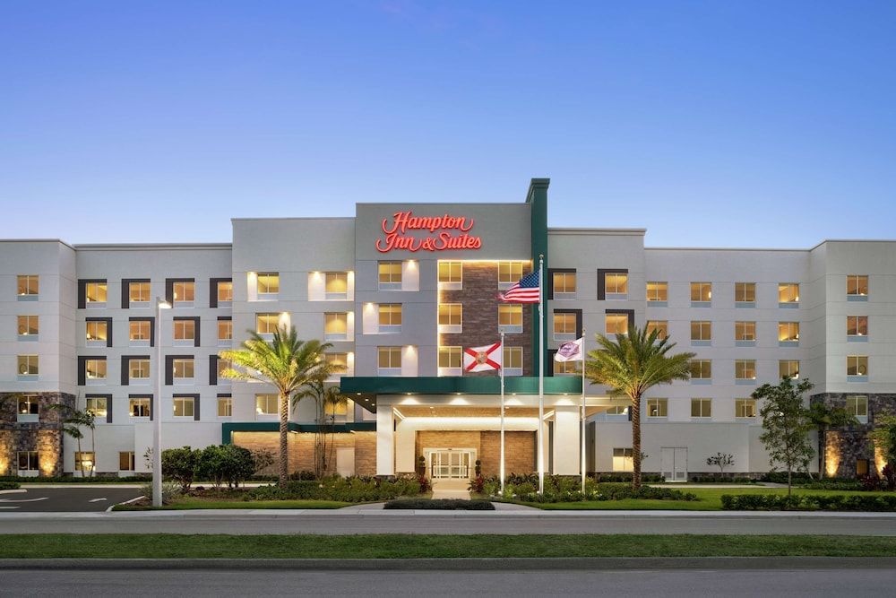 undefined Hampton Inn & Suites Miami Kendall 5