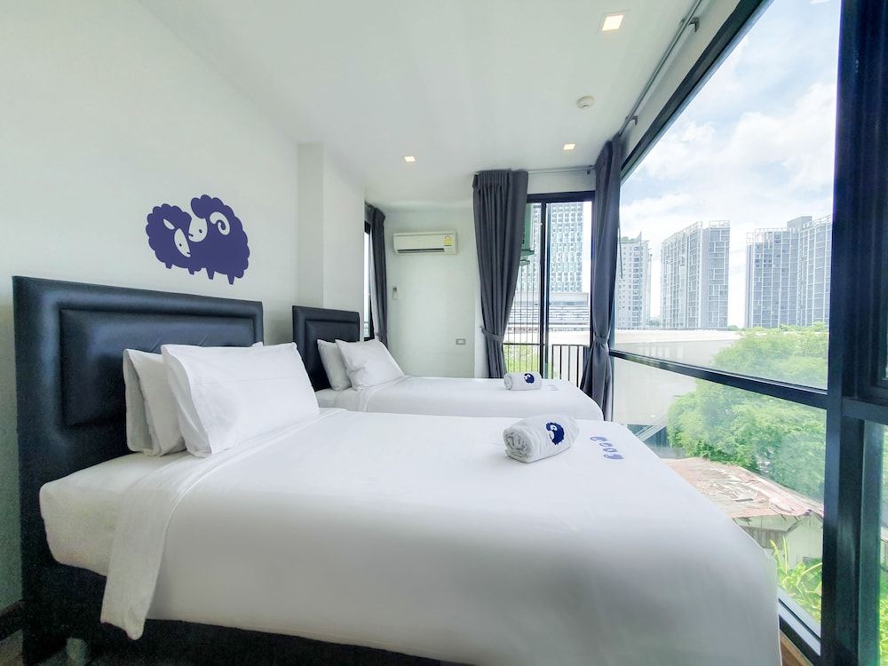 undefined Kokotel Bangkok Sukhumvit 50 7