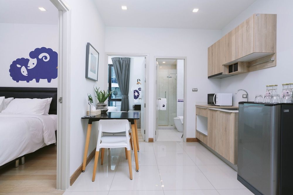 undefined Kokotel Bangkok Sukhumvit 50 10