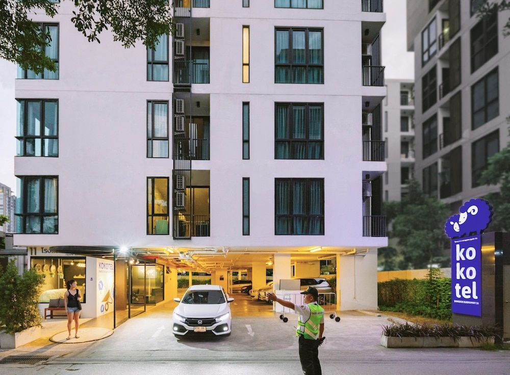 undefined Kokotel Bangkok Sukhumvit 50 3