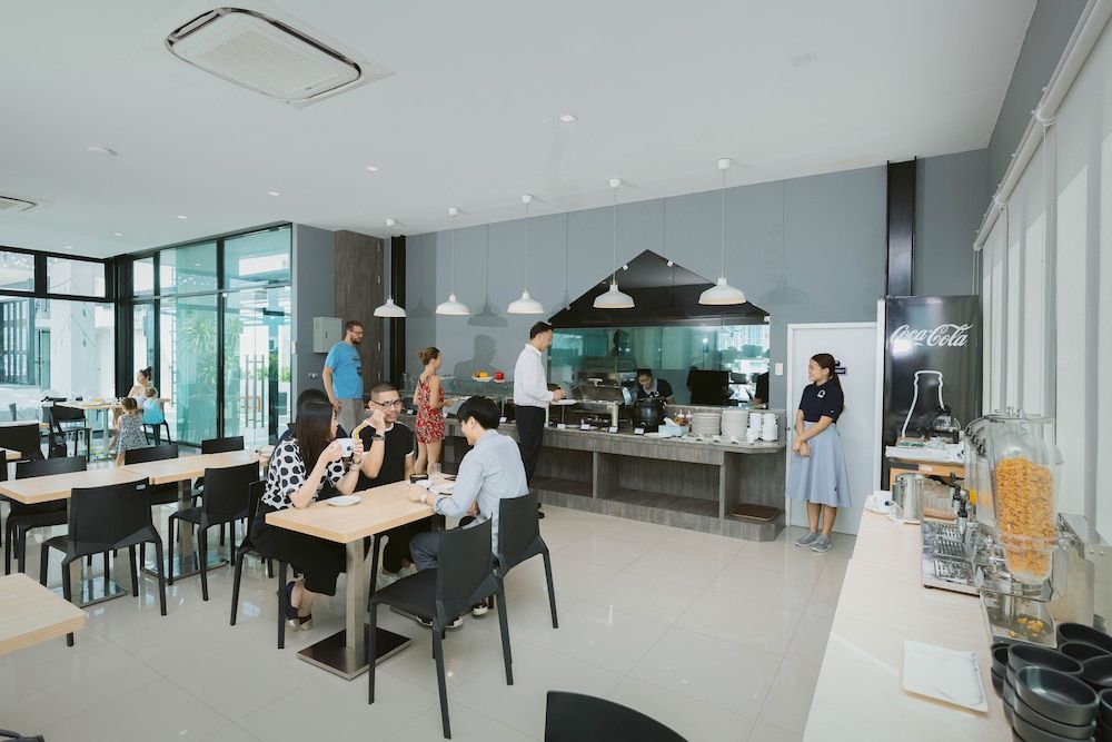 undefined Kokotel Bangkok Sukhumvit 50 8