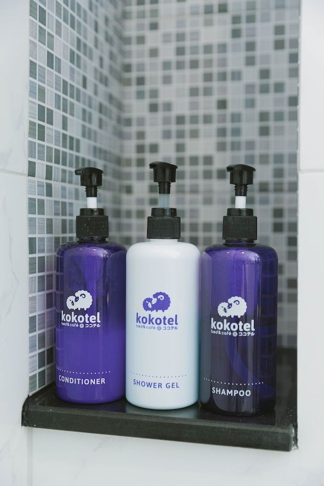 Kokotel Bangkok Sukhumvit 50 Twin Room 4