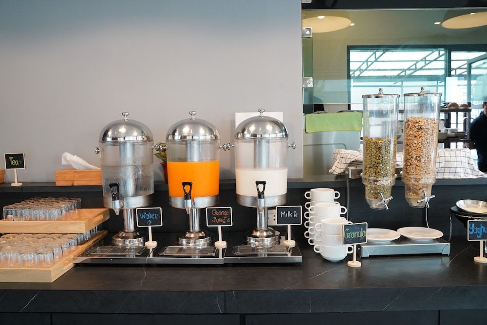 undefined Kokotel Bangkok Sukhumvit 50 10