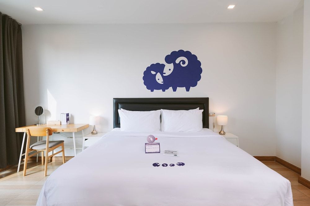 undefined Kokotel Bangkok Sukhumvit 50