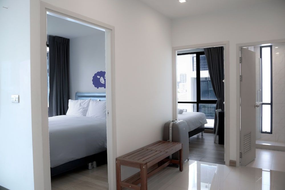 undefined Kokotel Bangkok Sukhumvit 50 5