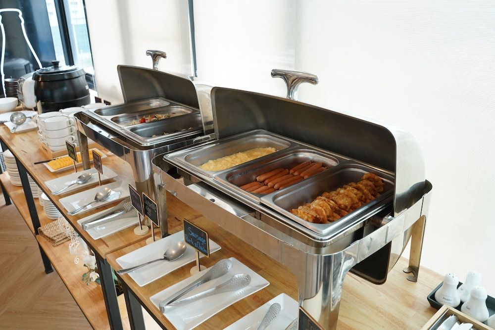 undefined Kokotel Bangkok Sukhumvit 50 6