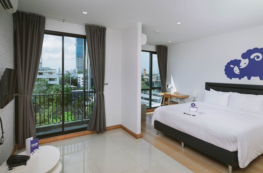 undefined Kokotel Bangkok Sukhumvit 50 9