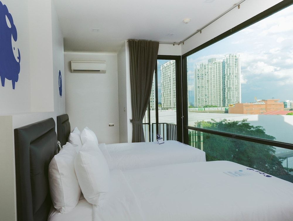 undefined Kokotel Bangkok Sukhumvit 50 6