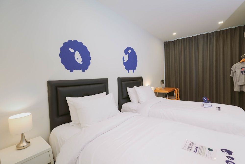 undefined Kokotel Bangkok Sukhumvit 50 5