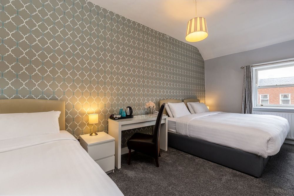 undefined Clifden House by Nina 2