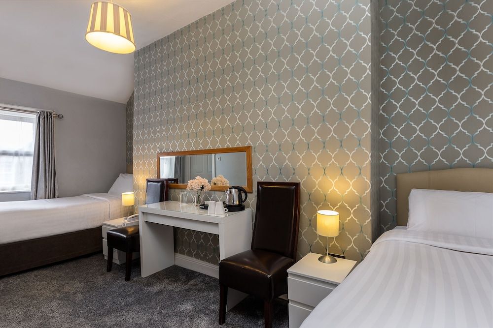 undefined Clifden House by Nina 3