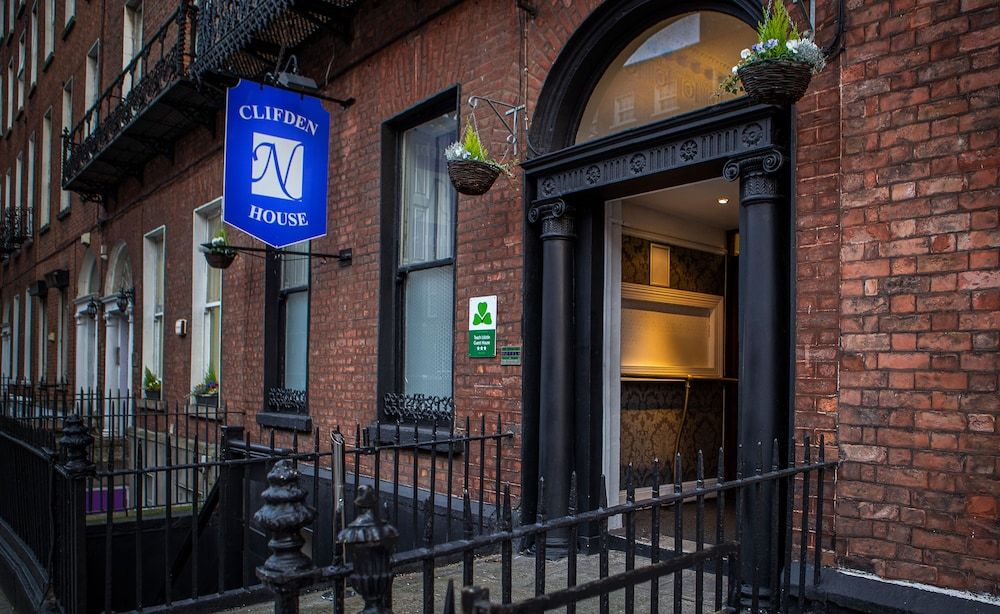 undefined Clifden House by Nina 7