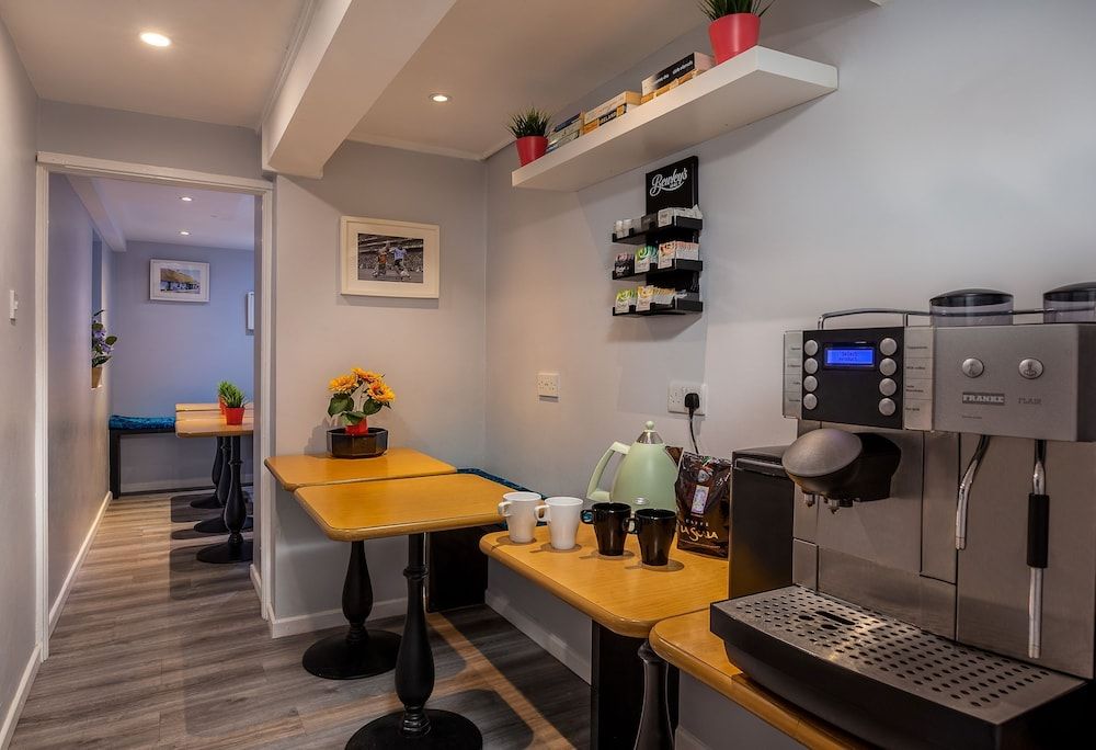 undefined Clifden House by Nina 6