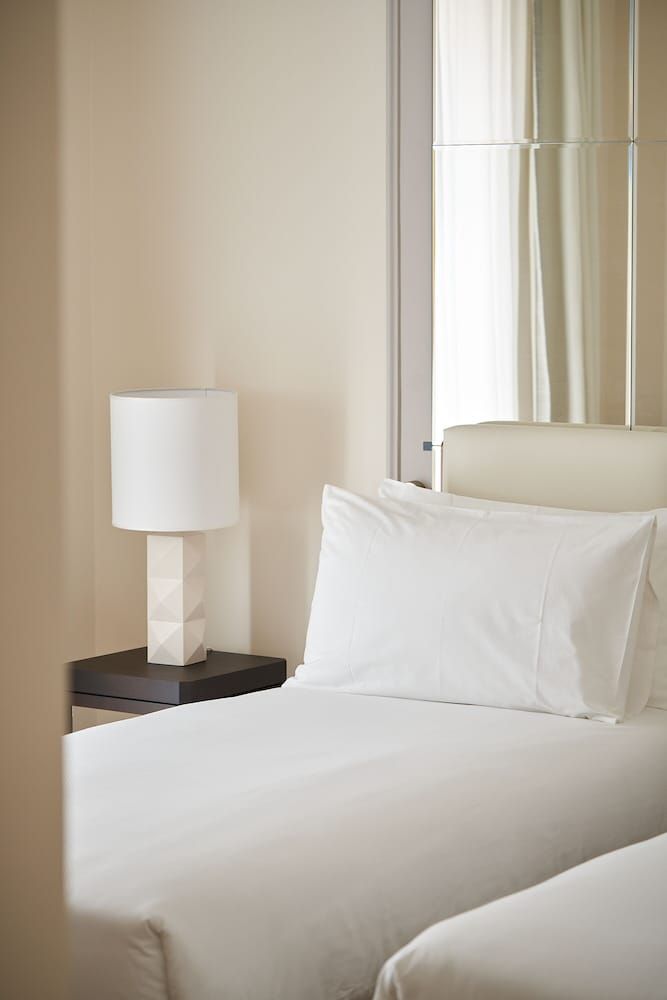 UNA HOTELS Trastevere Roma Superior Double Room