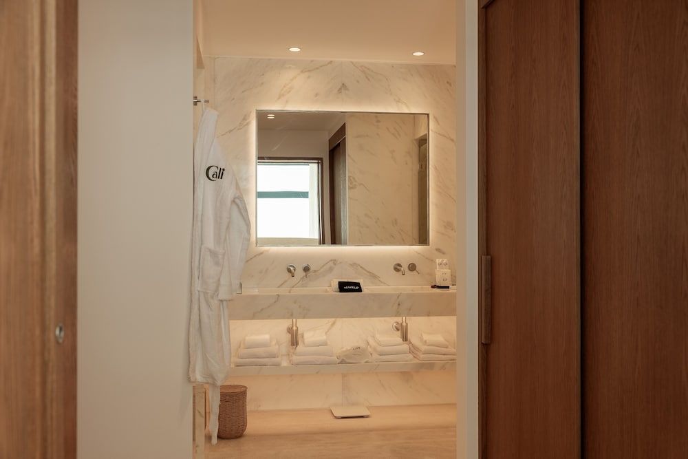 Cali Mykonos Four Bedroom Villa Calliope 20