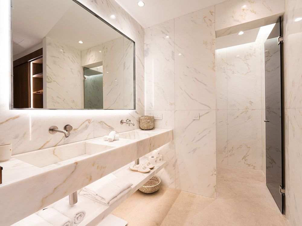 Cali Mykonos Four Bedroom Villa Calliope 18