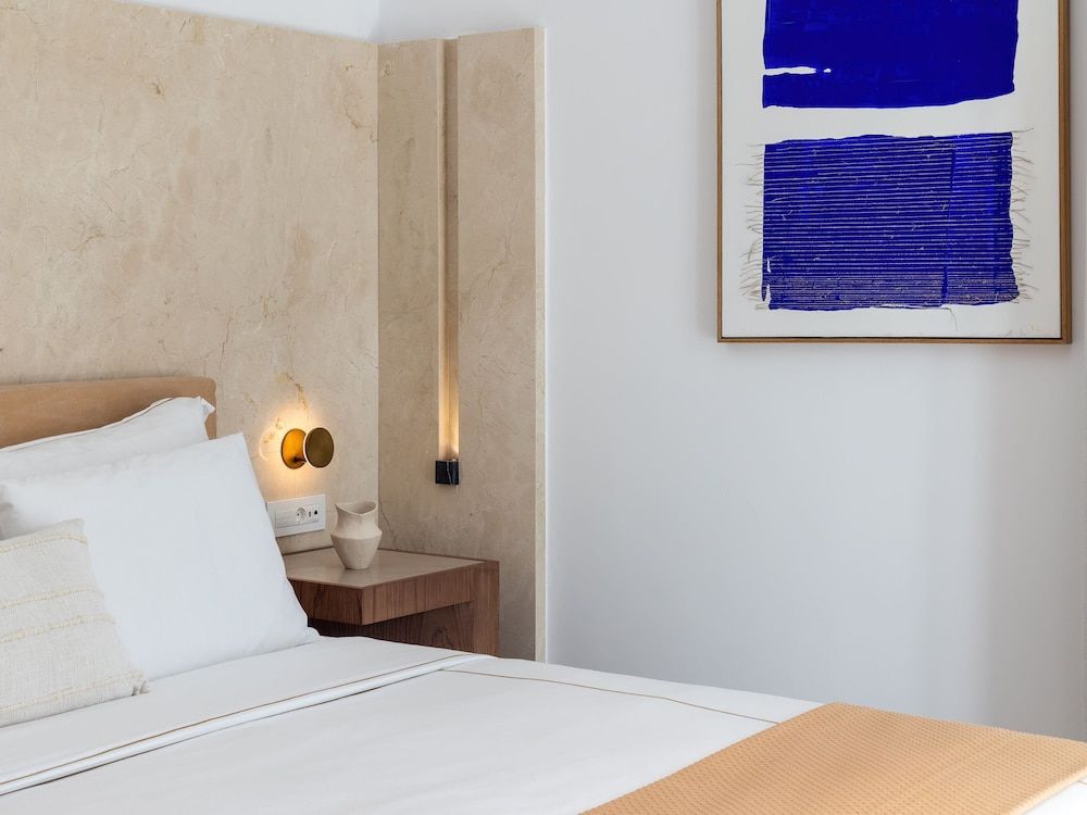 Cali Mykonos Two Bedroom Villa, with Pool 3