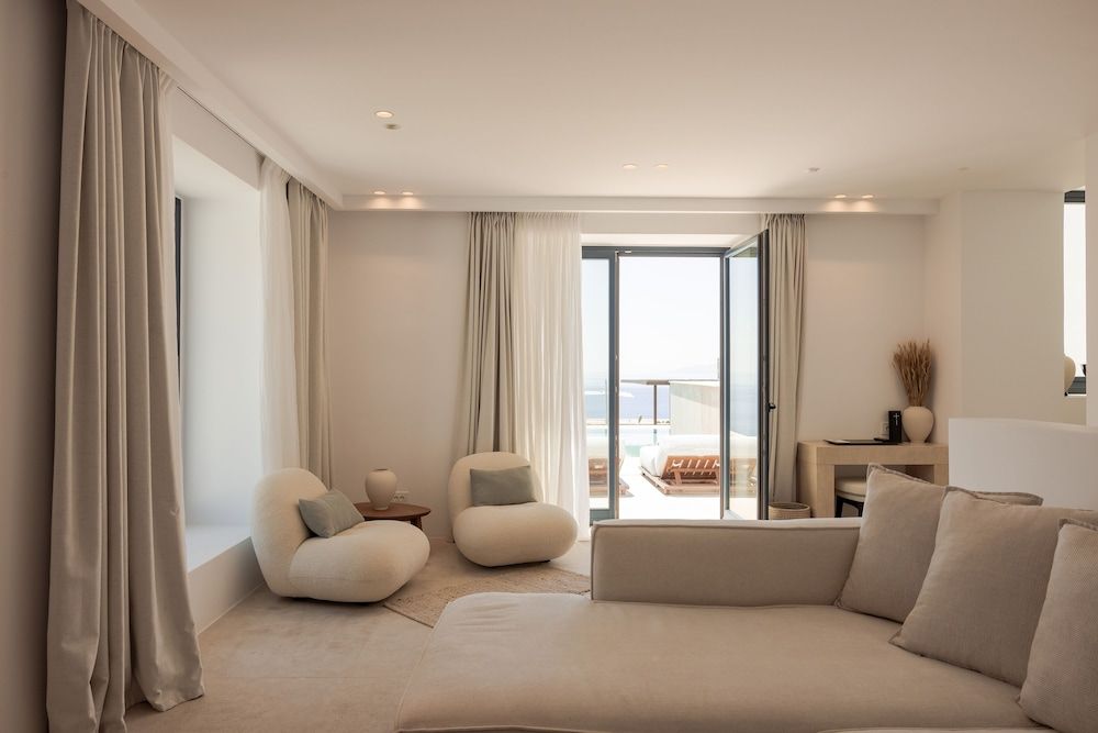 Cali Mykonos Four Bedroom Villa Calliope 23