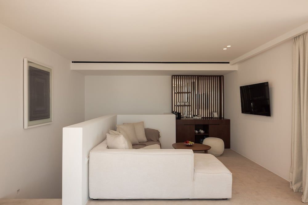 Cali Mykonos Four Bedroom Villa Calliope 7