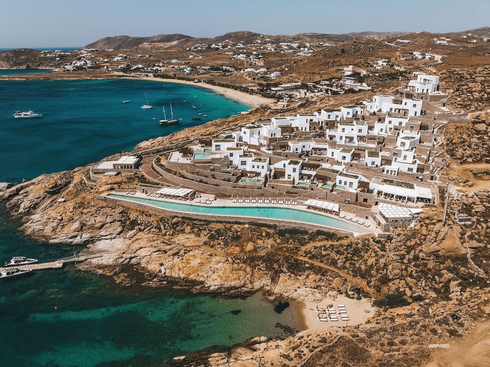 undefined Cali Mykonos 6