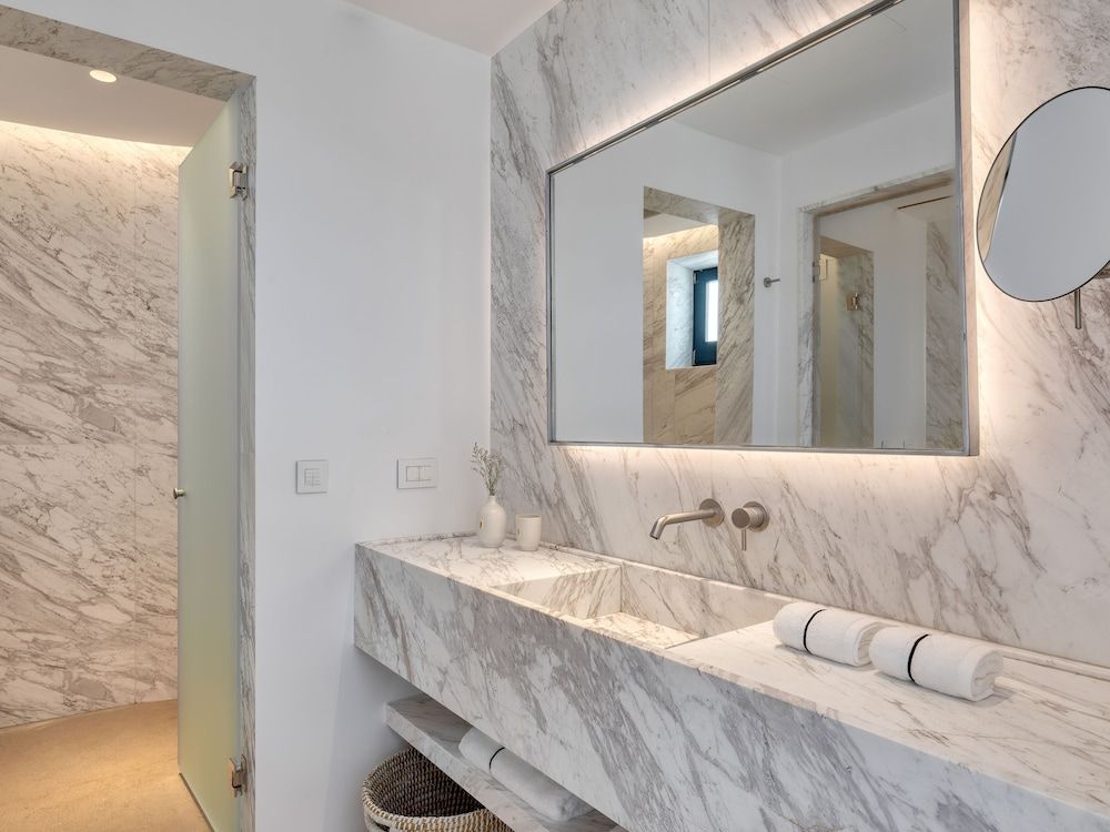 Cali Mykonos Premium Suite, Sea View 3