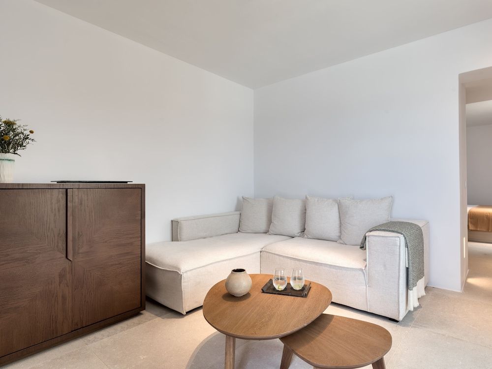 Cali Mykonos Premium Suite, Sea View 4